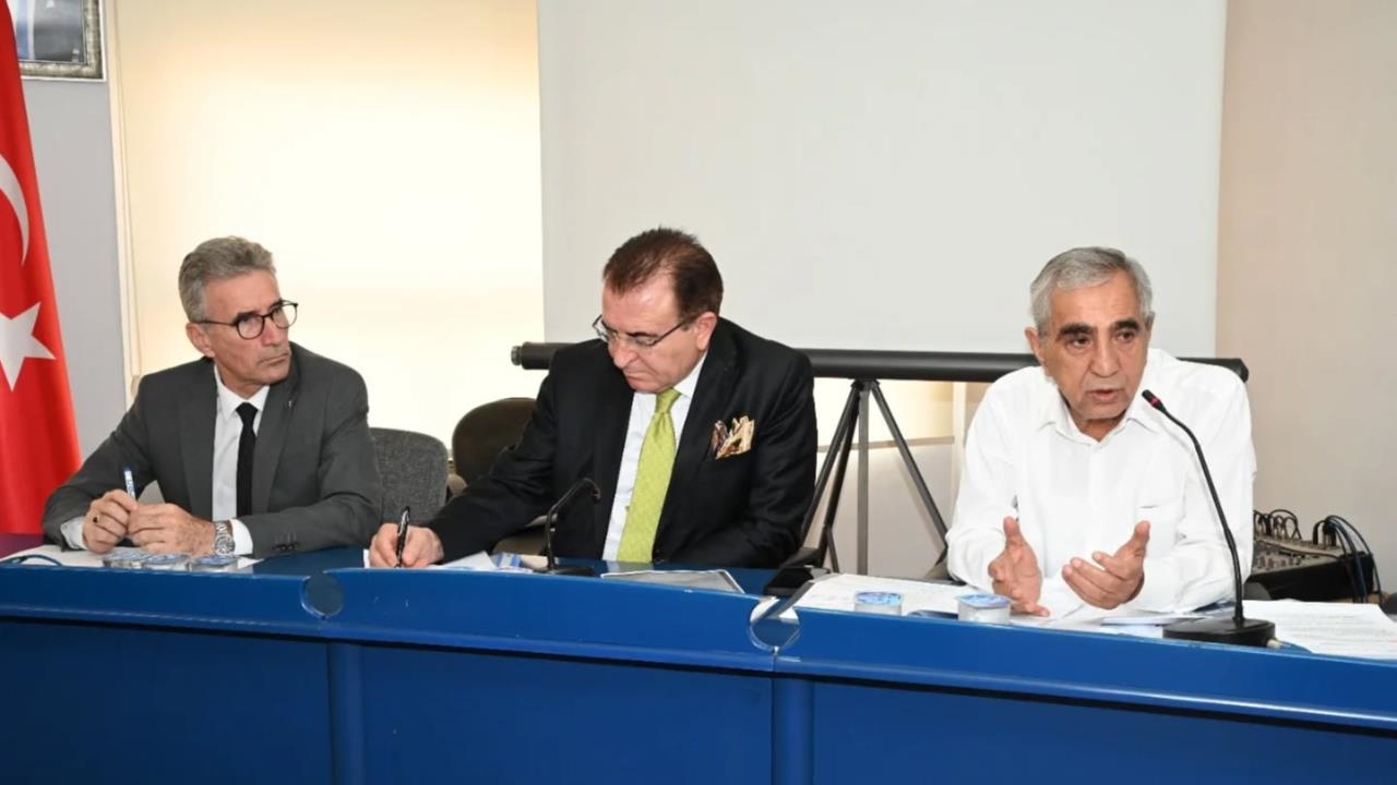 Dolmuşlara Ani Uyuşturucu Denetimi Geliyor: Mersin’de Sürücüler İçin Flaş Karar!