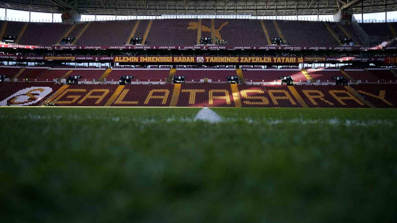 İstanbul'da Derbi Maçında Hava 17 Derece Olacak