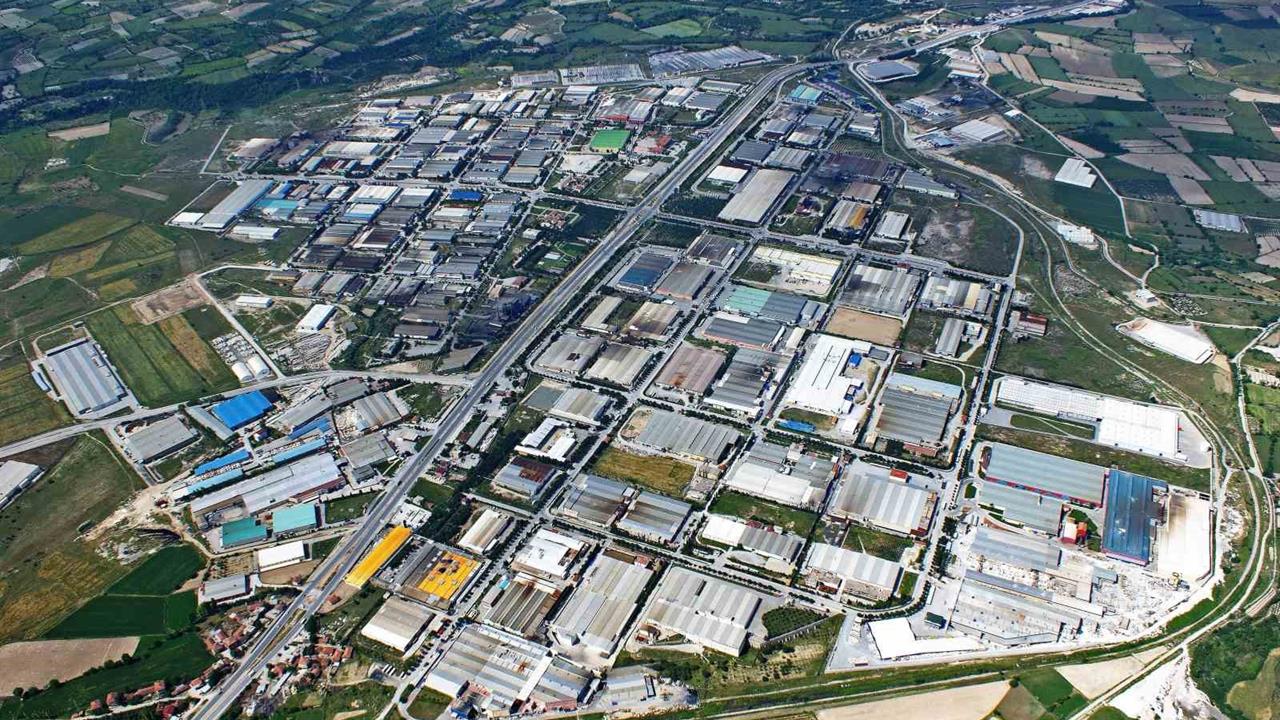 Denizli İhracatı Eylül'de 393 Milyon Dolar Oldu