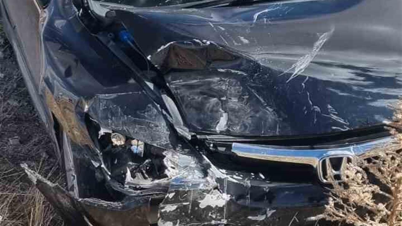 Kozaklı'da Elektrikli Araç Kazası: Sürücü Hayatını Kaybetti