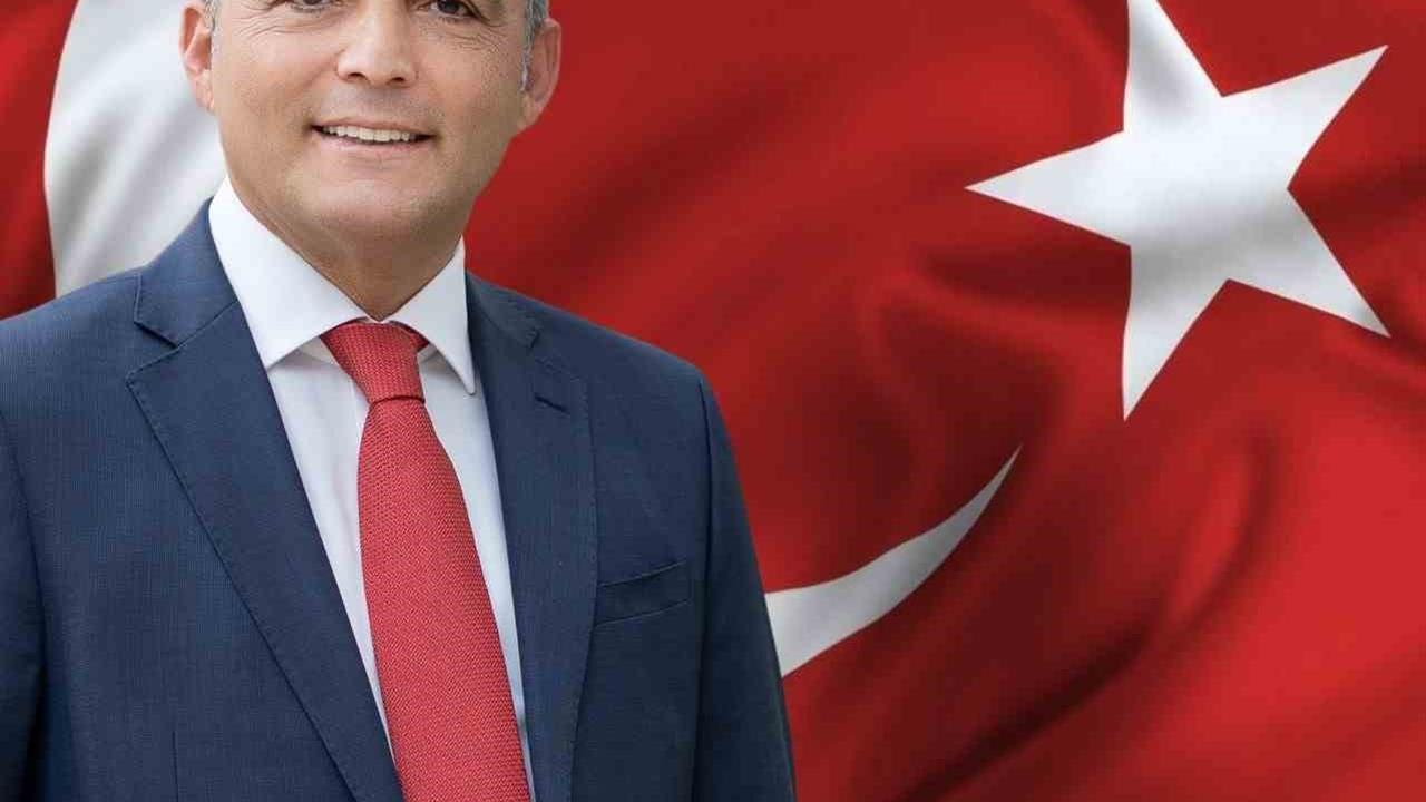 Niyazi Nefi Kara, CHP'den İstifa Etti