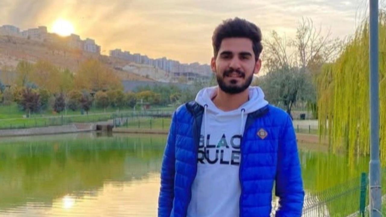 Mersin’de Motosiklet Kazasında Genç Psikolog Hayatını Kaybetti