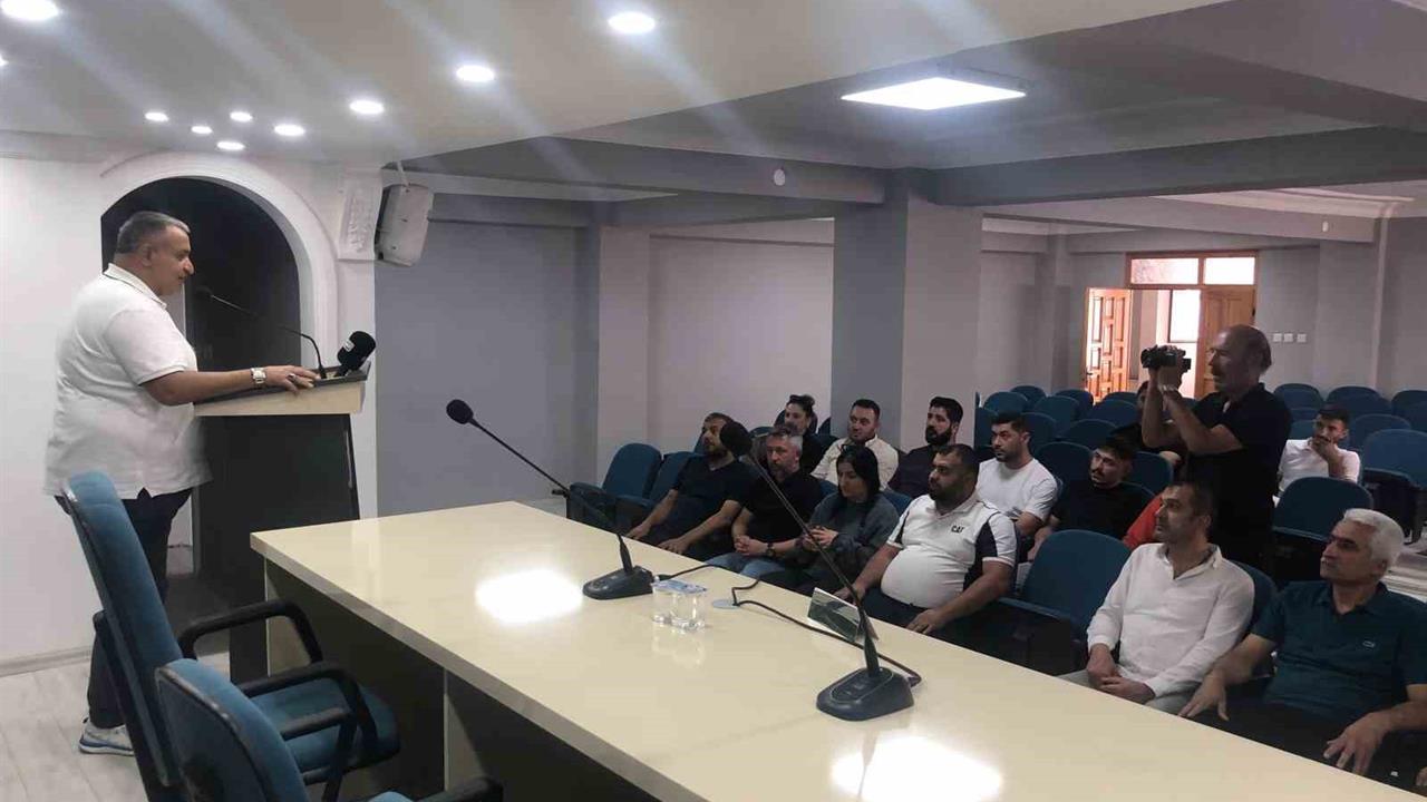 Erzincan'da Esnaf İmitasyon Ürün Davalarıyla Zor Durumda