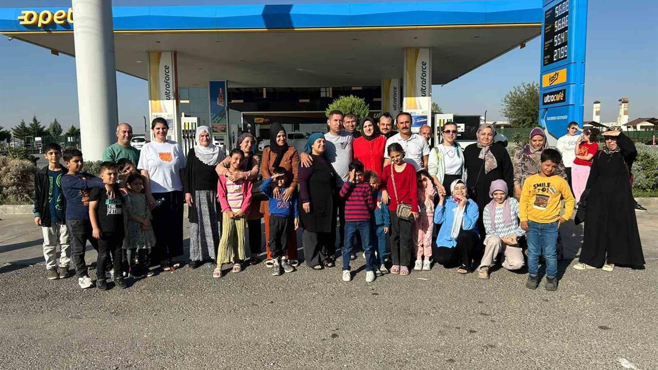 Diyarbakır'da Kadınlara Yönelik Gezi Düzenlendi