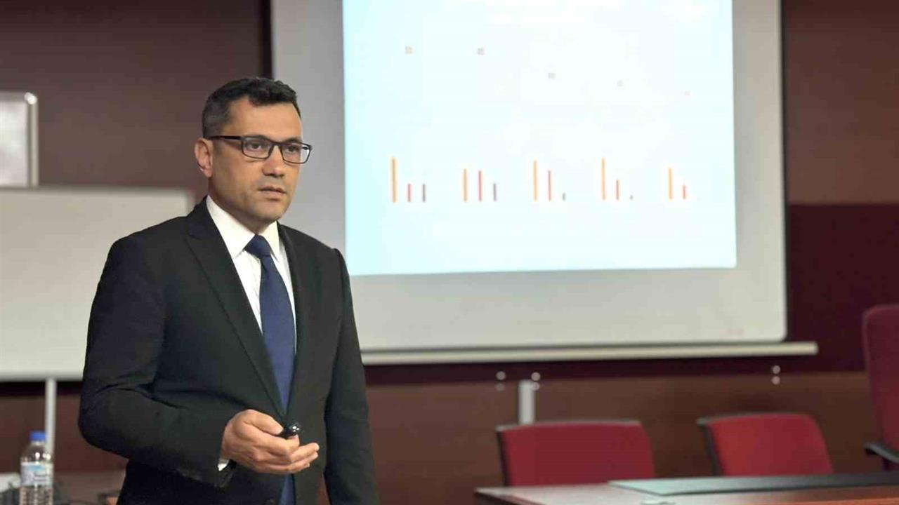 Eskişehir'de Hastaneler Değerlendirildi: İyileştirme Planları Yapıldı