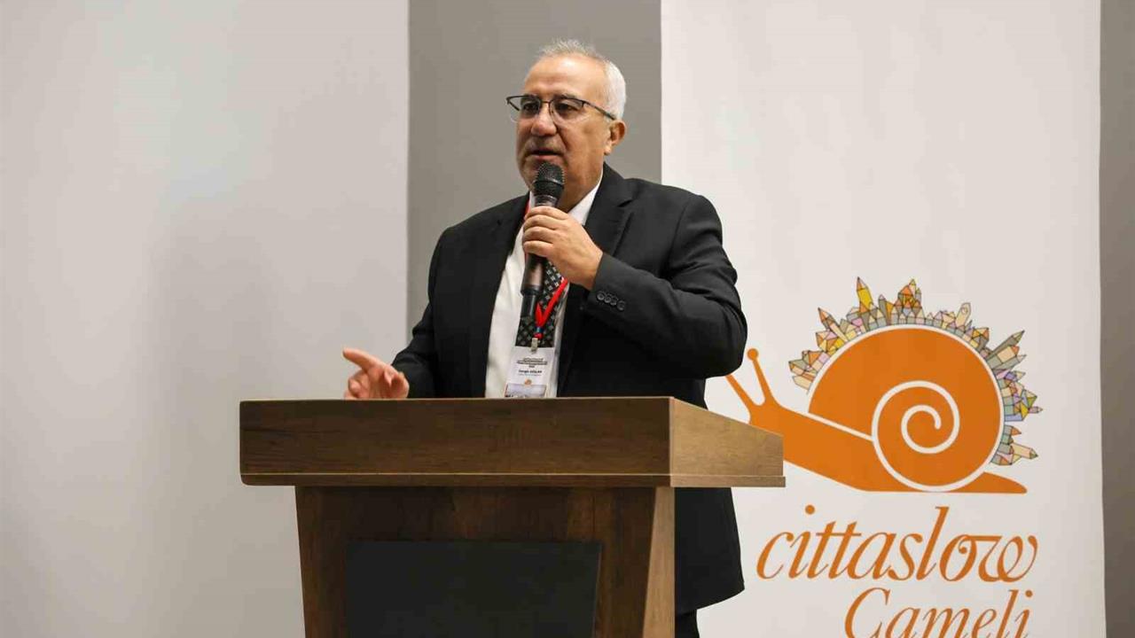 Çameli’de Turizm Yol Haritası Belirlendi