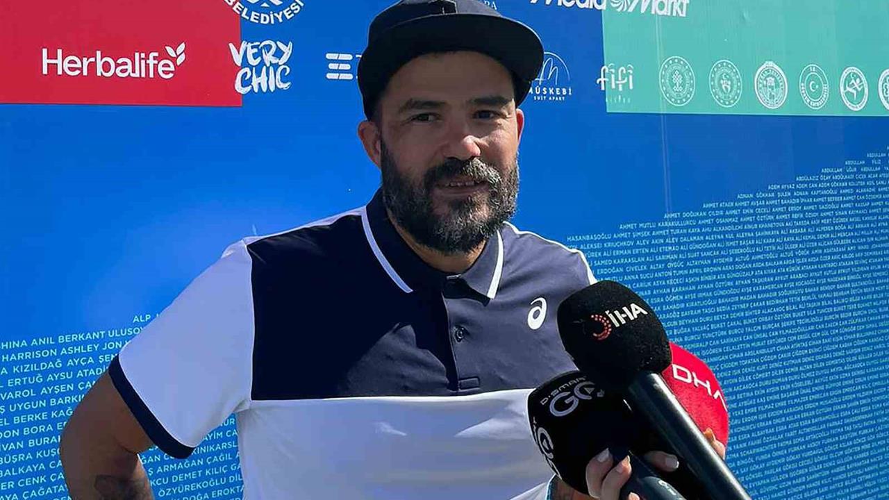 Bodrum'da Yarı Maraton Heyecanı Başlıyor