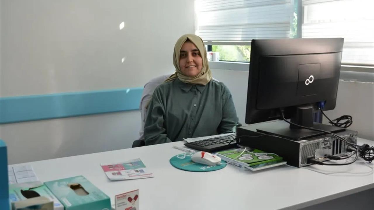 Boyabat'ta 4 Yeni Uzman Hekim Göreve Başladı