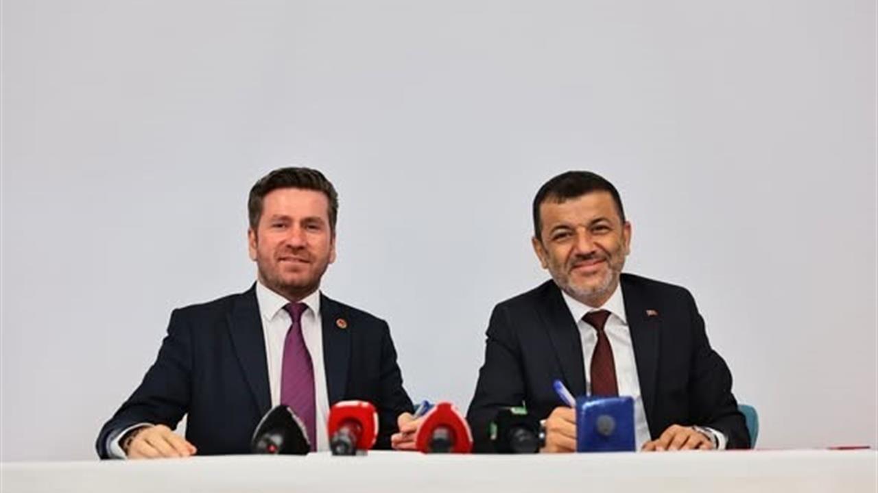 Tavas'ta Sokak Hayvanları İçin Anlamlı Proje