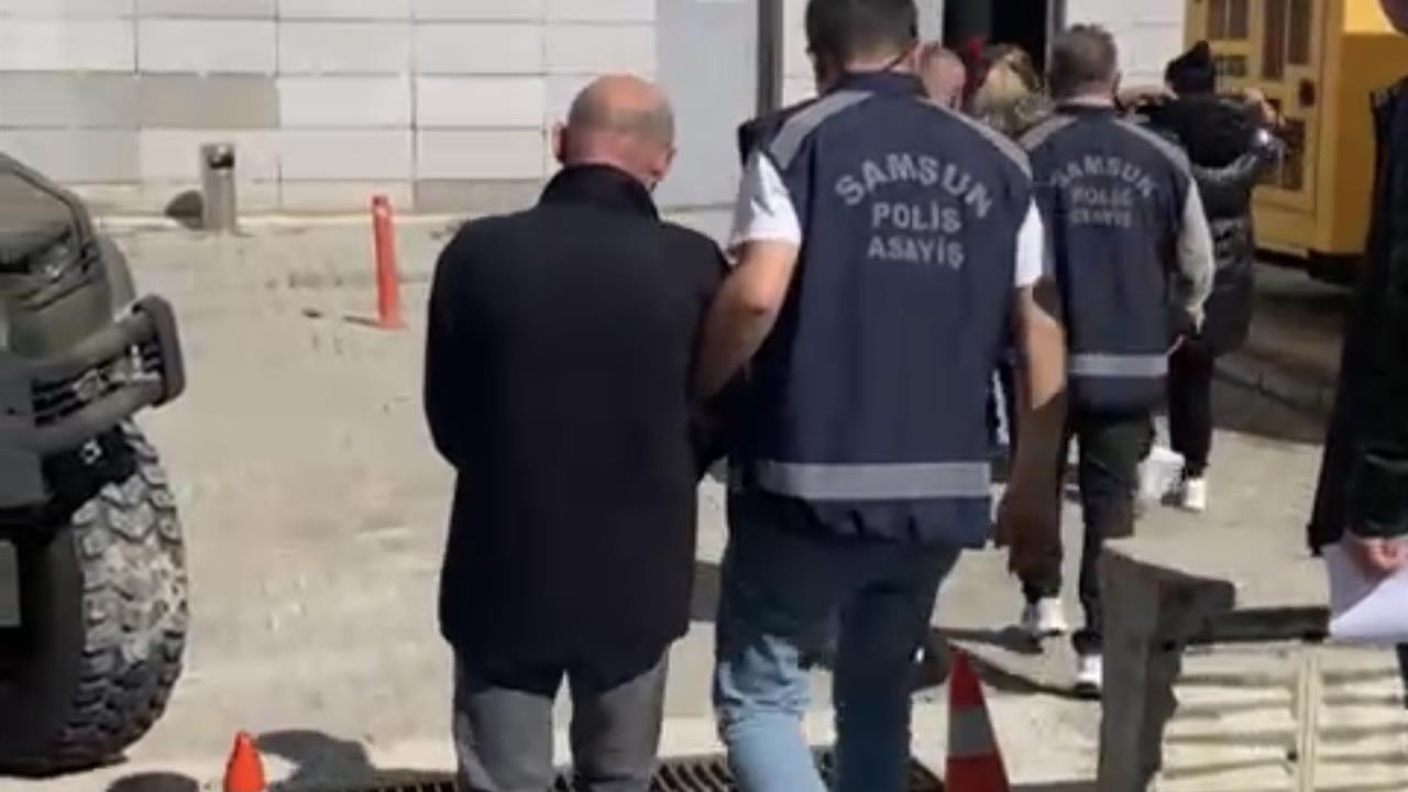 Samsun’da Fuhuş Operasyonu: Bir Tutuklama Gerçekleşti