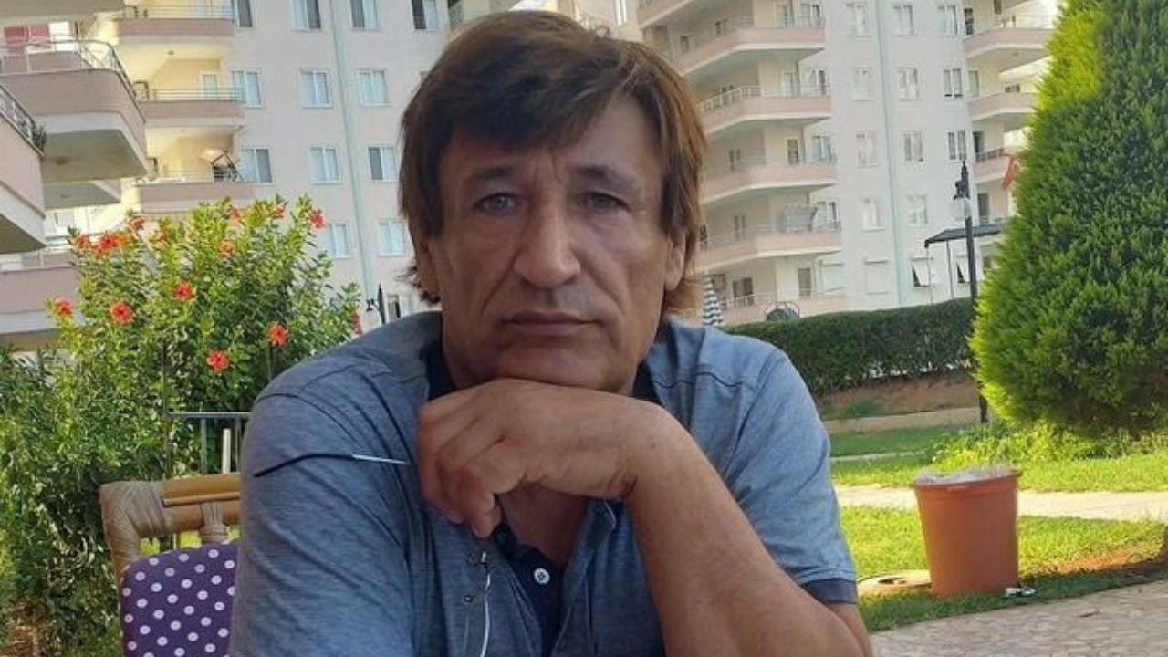 Mersin’de Yayaya Çarpan Araç Ölüme Neden Oldu