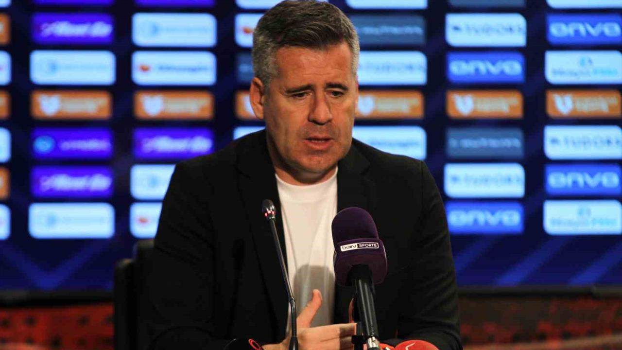 Hüseyin Eroğlu: "Futbolda Karar Veremiyorsanız Gol Verilmeli"