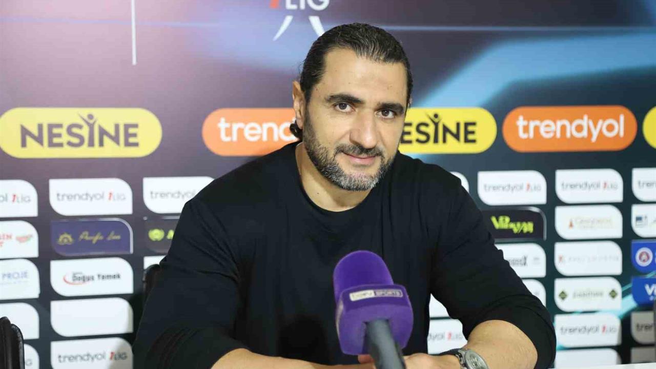 Bandırmaspor, Ümraniyespor'u Mağlup Etti: Teknik Direktörler Değerlendirdi