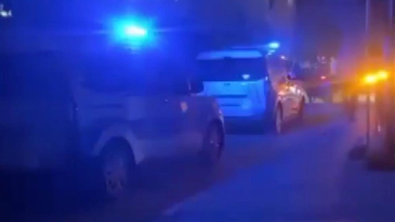 Kahramanmaraş'ta Kına Gecesinde Kavga: Müzisyen Yaralandı