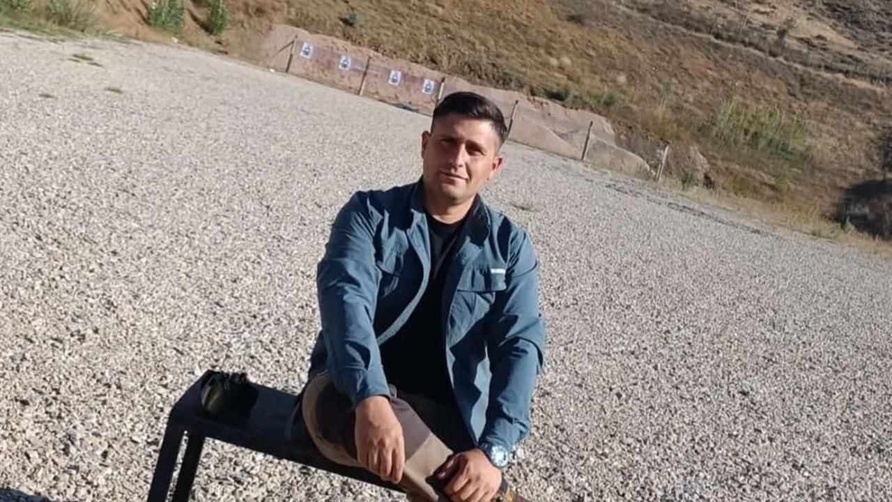 Trabzon'da Uçurumdan Düşen Polis Memuru Hayatını Kaybetti