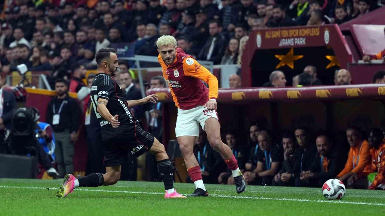 Gökhan Sazdağı Cezalı Duruma Düştü