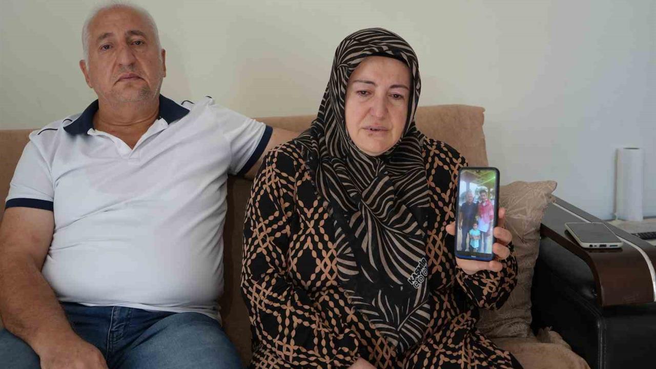 Antalya'da Kayıp Gençten 1,5 Yıldır Haber Yok