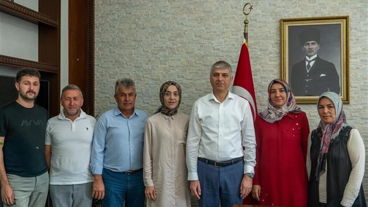 Kadın Girişimciler Adana'da Destekleniyor: 73,7 Milyon TL Hibe