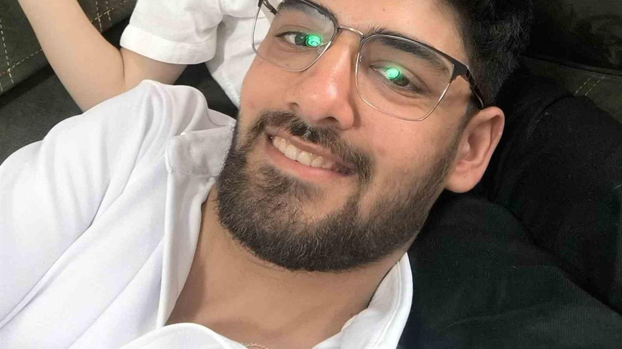 Gaziantep'te Motosiklet Kazası: Genç Sürücü Hayatını Kaybetti