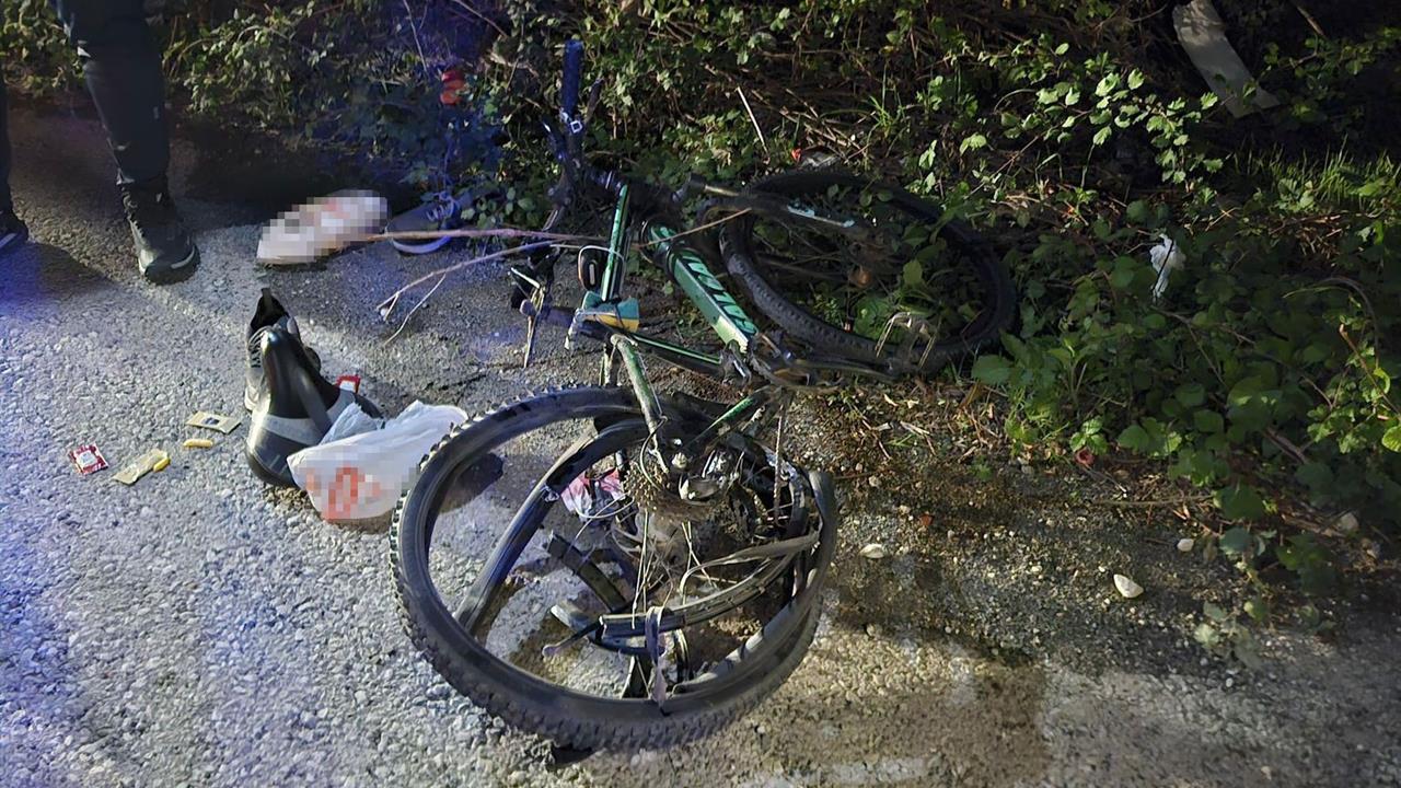 Hendek'te Cipin Çarptığı 14 Yaşındaki Çocuk Hayatını Kaybetti