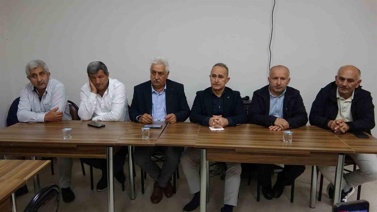 Giresun’da Karabulduk Beldesi Yeniden Belde Oluyor