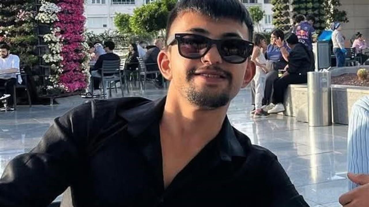 Kahramanmaraş’ta Düğünde Vurulan Genç Hayatını Kaybetti