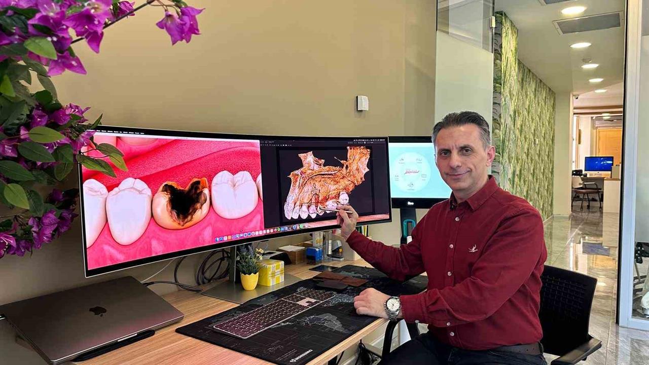 Sakarya'da Diş Ağrısına Dikkat: Geç Kalmak Sağlığınızı Tehdit Ediyor