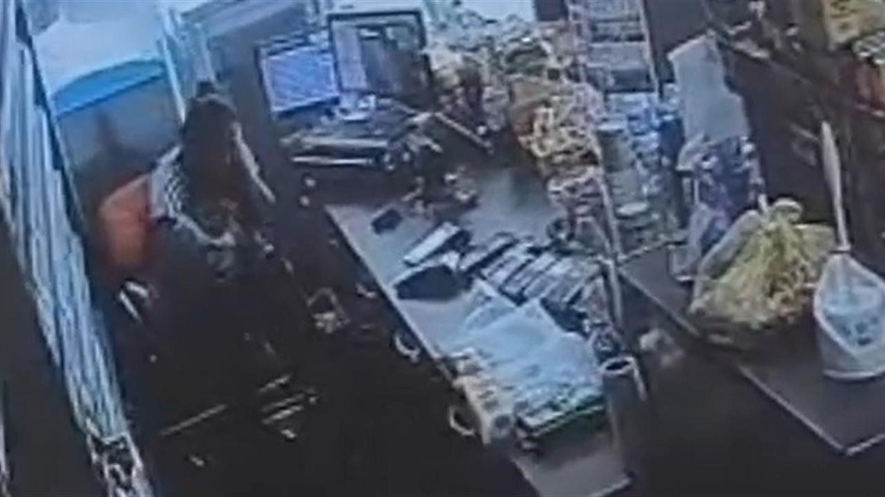 Manisa'da Eski Eşin Dehşeti: Kucağındaki Bebeğe Aldırmadı