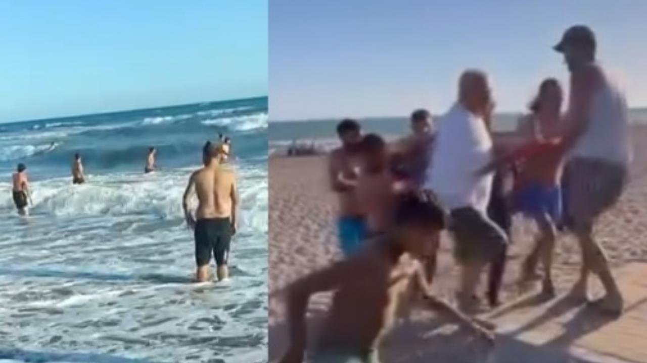 Mersin Soli Sahilinde Boğulma Olayı