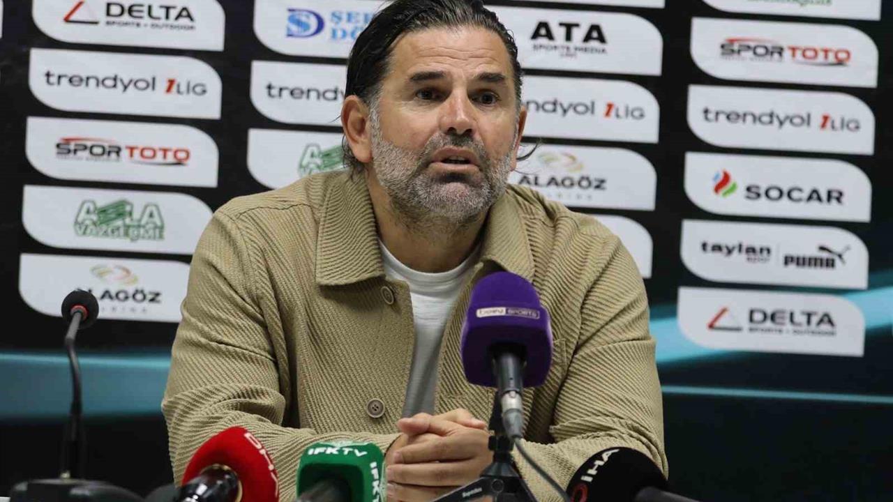 Iğdır FK, İstanbulspor'u 2-1 Mağlup Etti: Teknik Direktörler Değerlendirdi