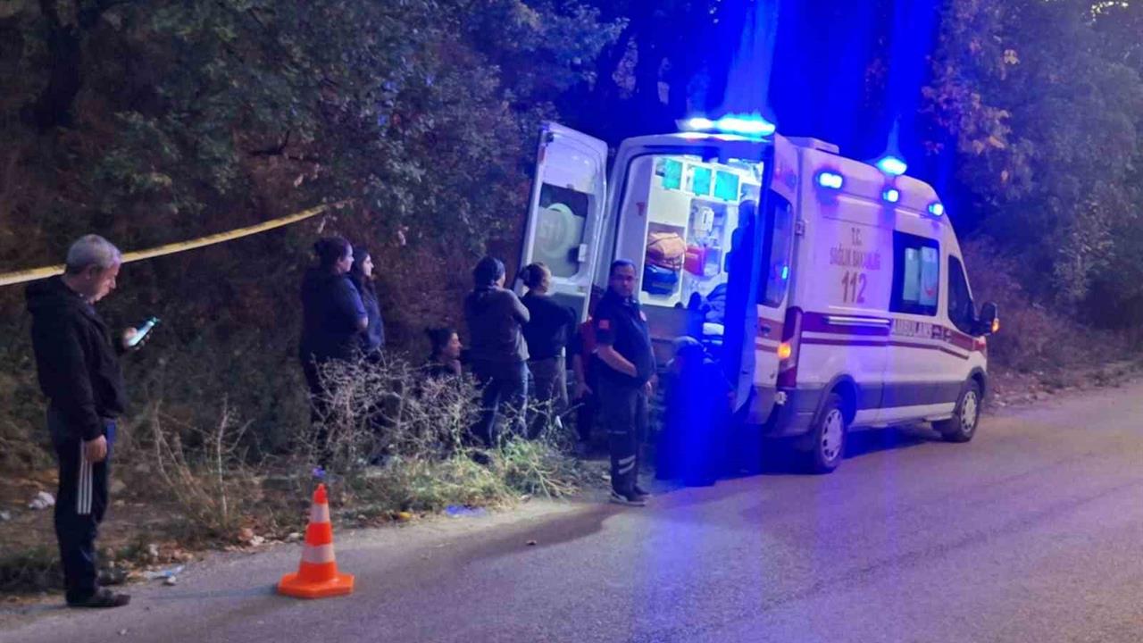 Erzincan'da Motosiklet Kazası: Kalp Krizi Sonucu Vefat