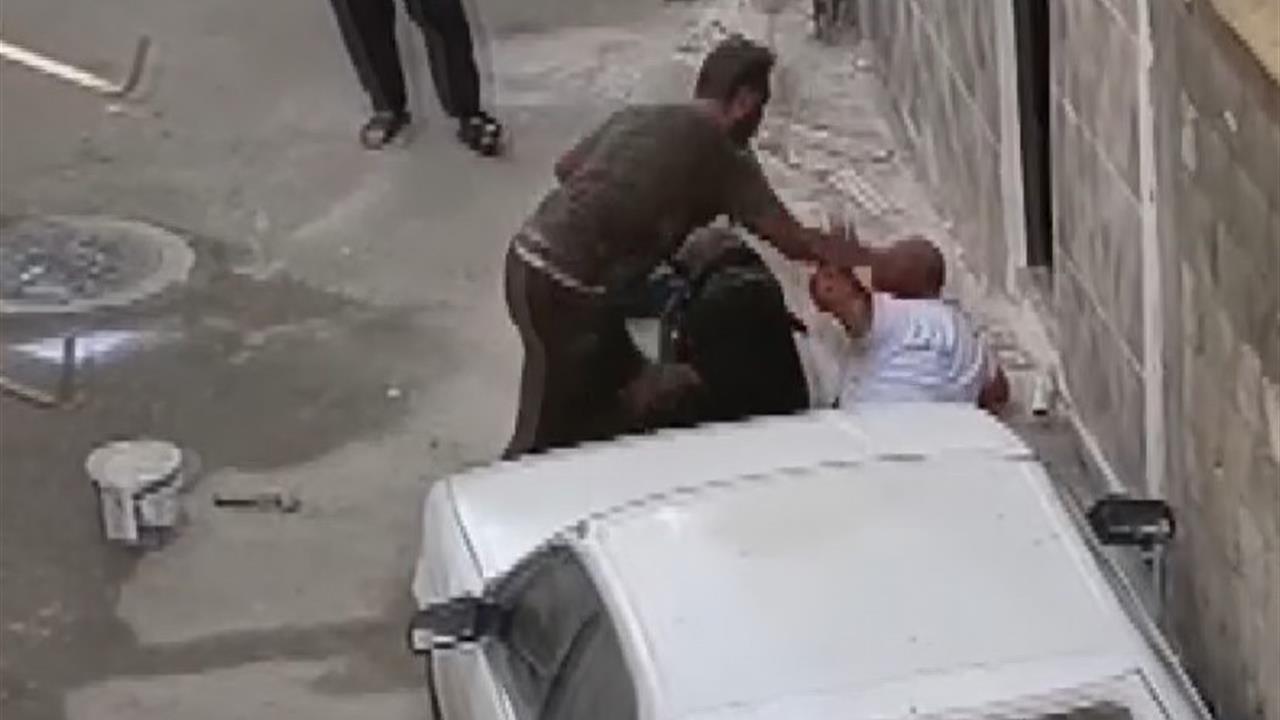 Gaziantep'te Aile İçi Dehşet: Bıçaklı Saldırı ve Tekmeleme Olayı