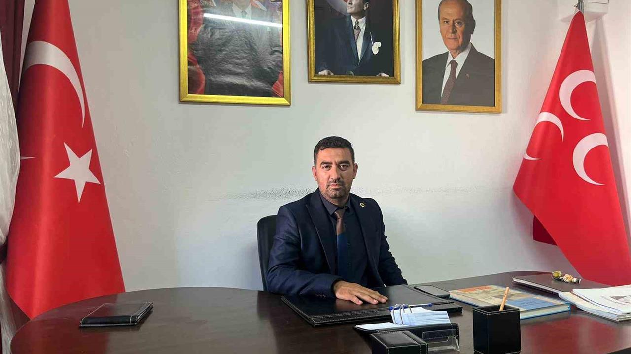 Muğla'da MHP'den Datça Belediyesi'ne Eleştiri: Mali Yönetim Sürdürülemez