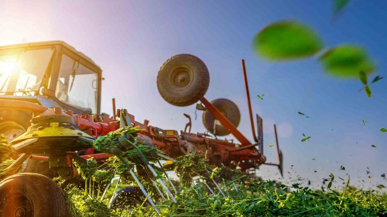 Bursa Tarım Fuarı 2023: Tarımın Kalbi Atacak