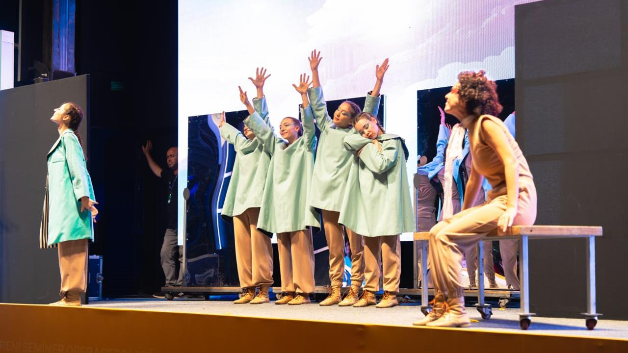 Malatya Kültür Yolu Festivali'nde Coşku Doruğa Ulaştı