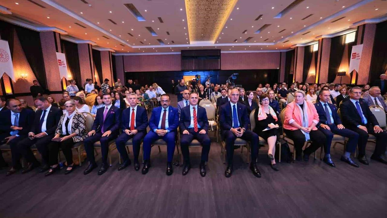 Muğla'da Kültürel Miras İçin Tarihi Adım: 9 Bin Eser İade Edildi