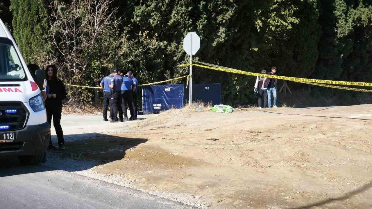 Denizli'de Mermer Ustası Cinayeti: Zanlı Yakalandı