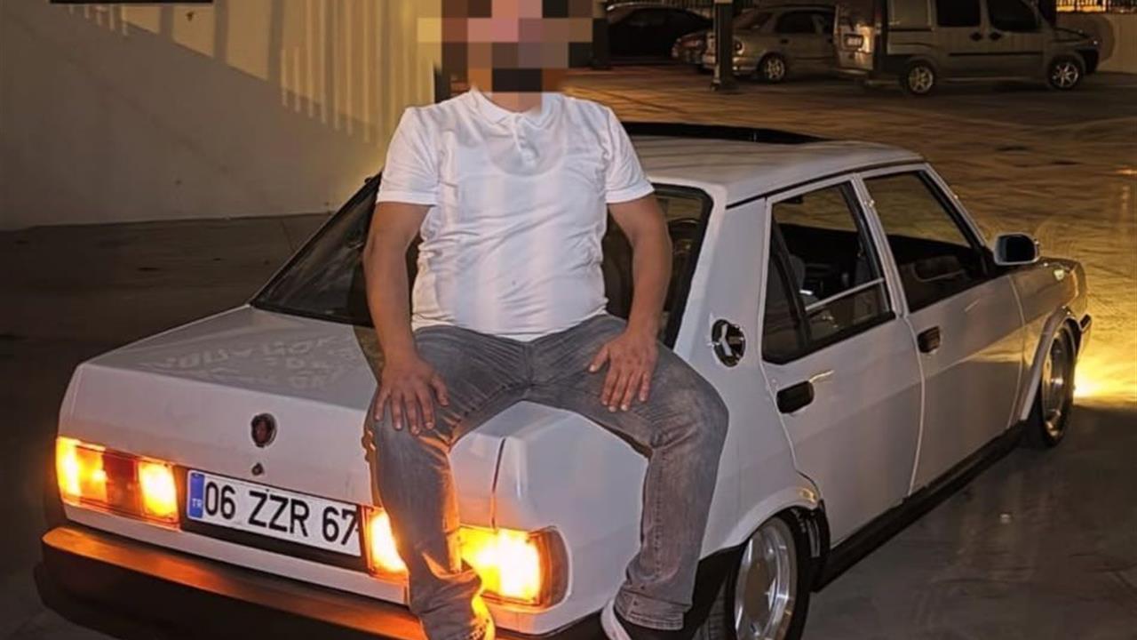 Ankara'da Kız Meselesi Kavgası: 1 Ölü, 1 Yaralı