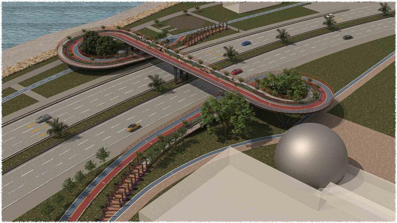 Türkiye’nin 11. Ekolojik Köprüsü Trabzon’a Değer Katacak