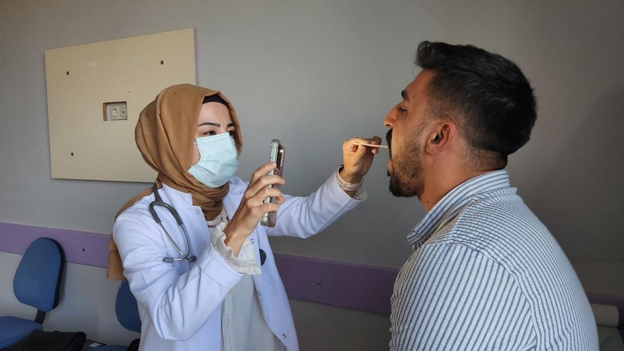 Tunceli'de Menenjit Uyarısı: Gençler ve Yaşlılar Riskte