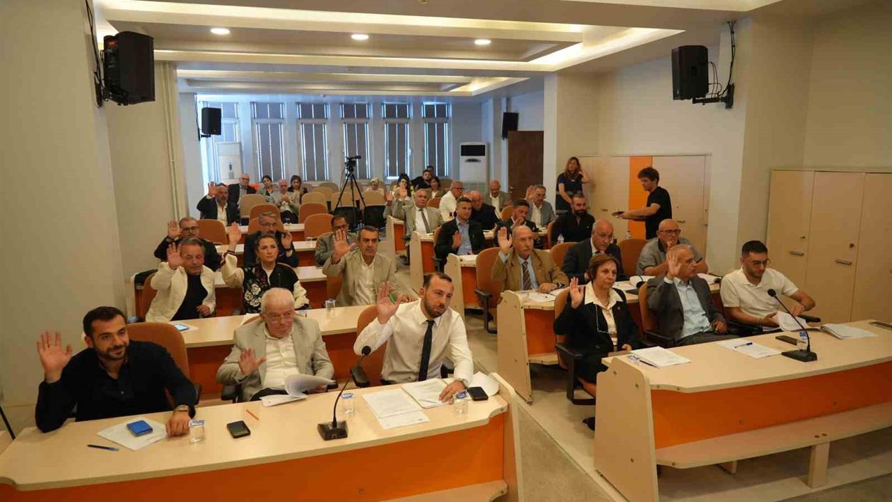 Atakum’da 2026 Yılı Bütçesi 3,35 Milyar TL Olarak Belirlendi