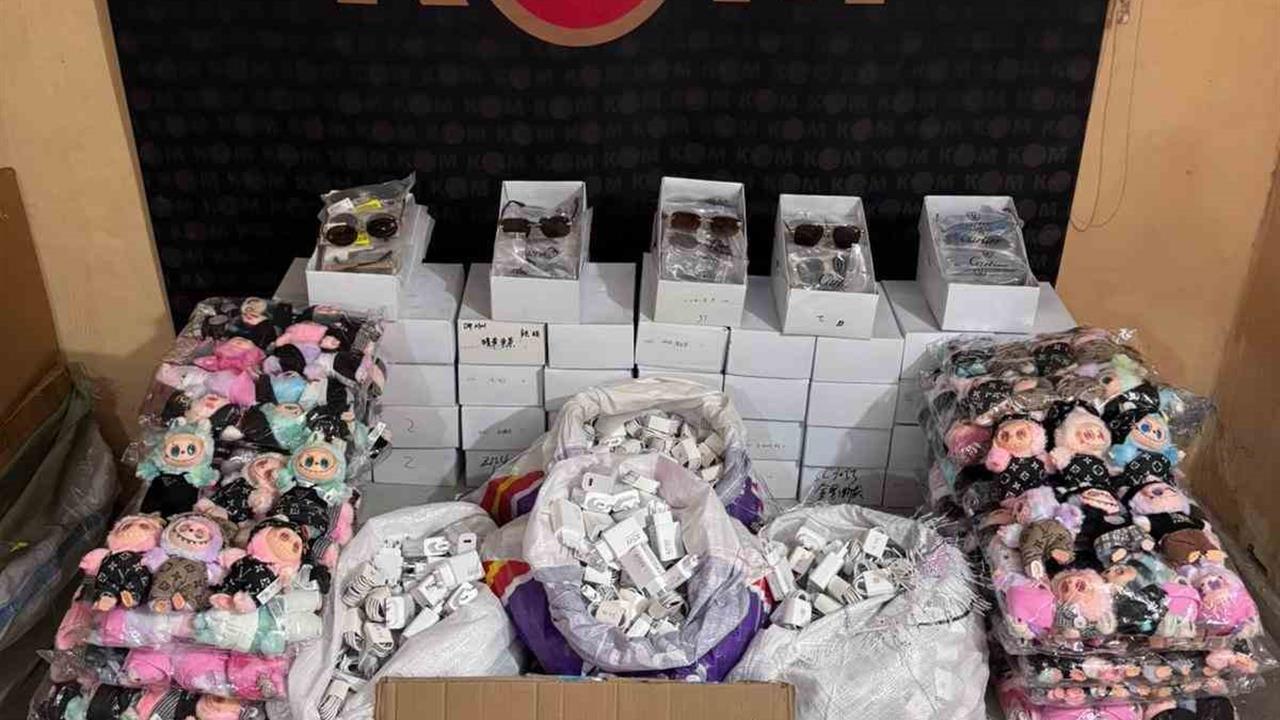 Şırnak'ta Narkotik Operasyonu: 4 Kişi Tutuklandı