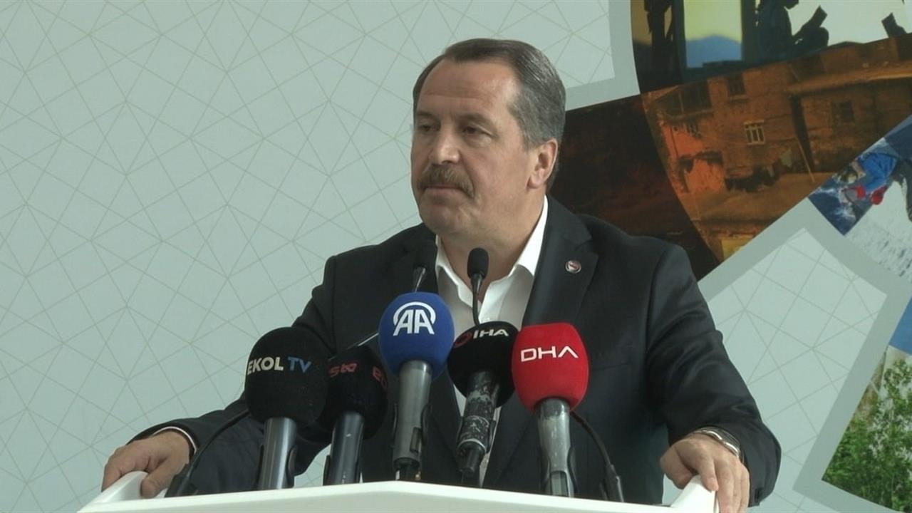 Bakan Tekin Eğitimde Reform İhtiyacını Vurguladı