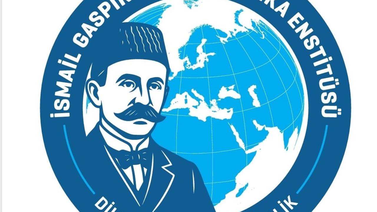 MHP'den Dış Politika Enstitüsü: İsmail Gaspıralı İle Hayata Geçti