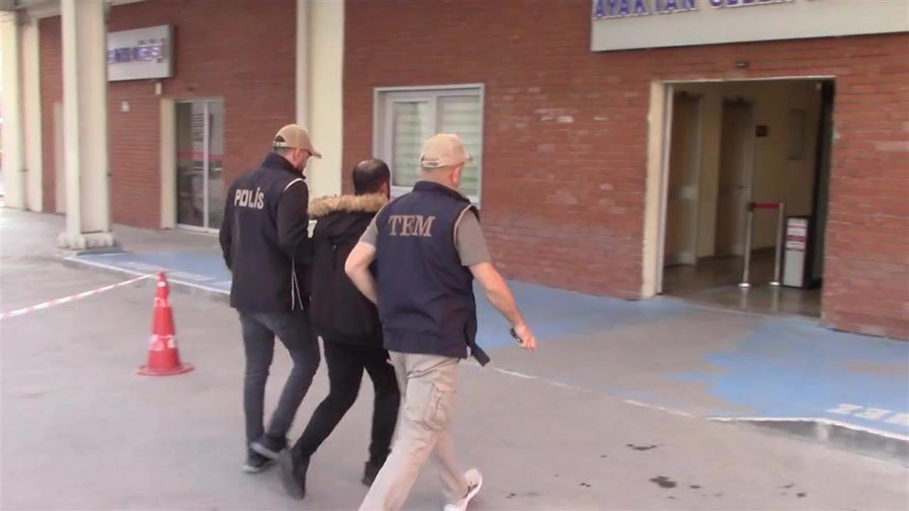 Sakarya'da DEAŞ Operasyonu: 1 Irak Uyruklu Şüpheli Tutuklandı