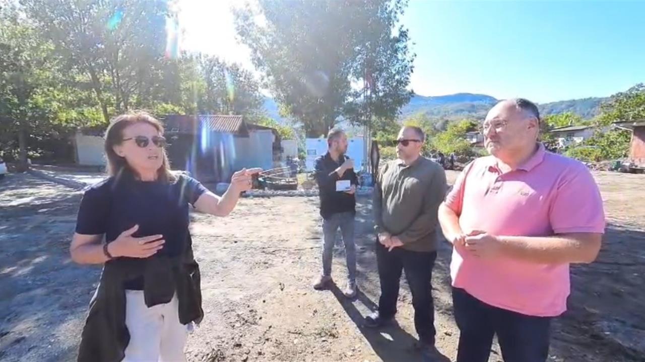 Amasra'da Ören Yeri Müjdesi: Ziyarete Açılacak