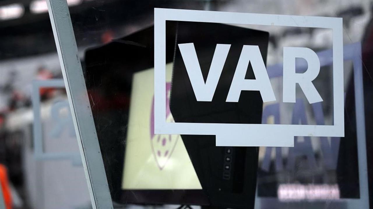 TFF Süper Lig 8. Haftanın VAR Kayıtlarını Açıkladı