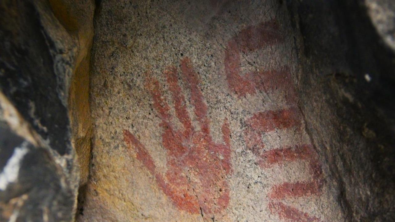 Aydın'da Latmos'un İzleri İçin Belgesel Çekilecek