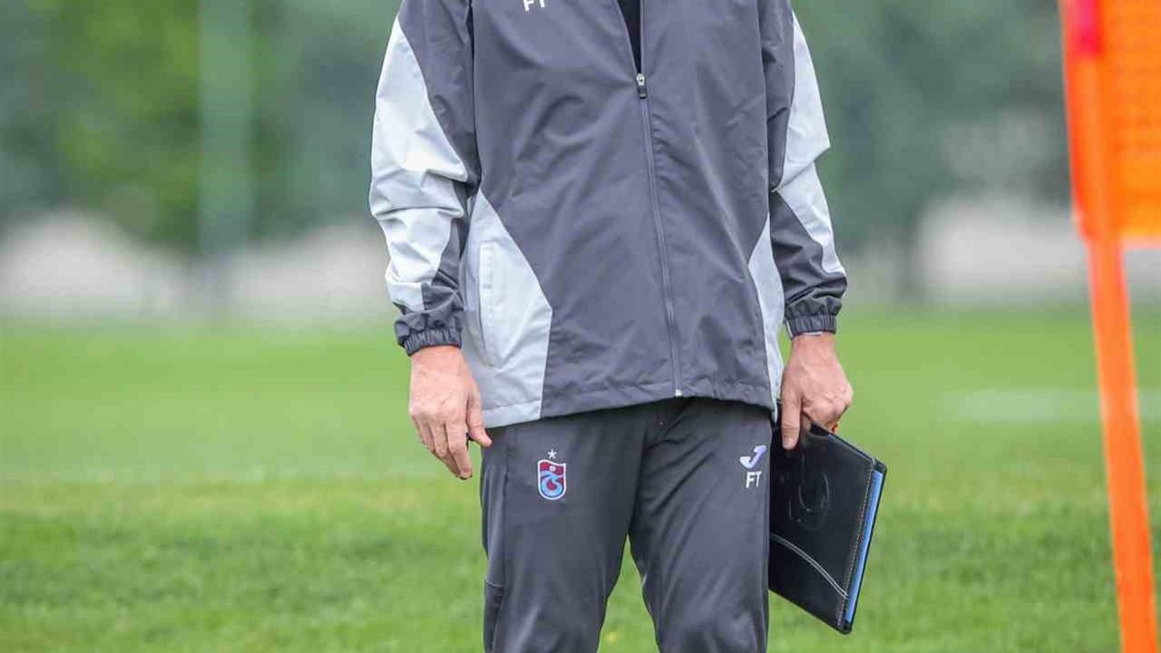 Trabzonspor'da Fatih Tekke Dönemi Başarıyla Başladı