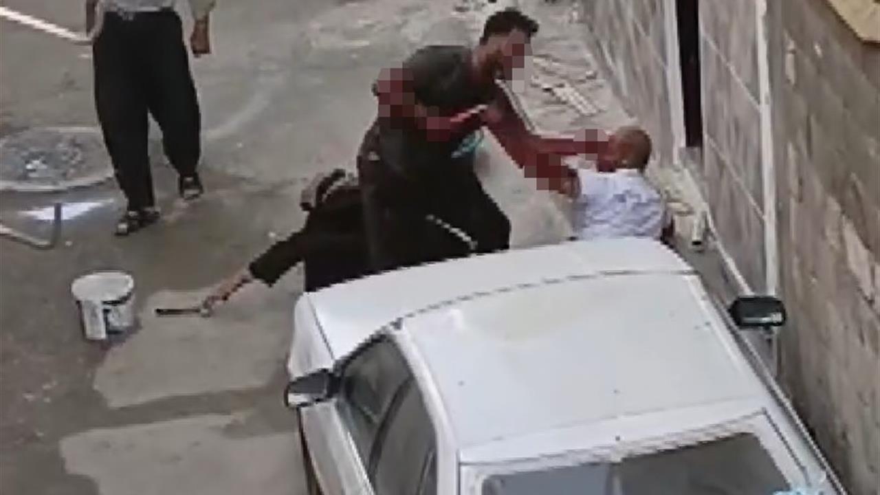 Gaziantep'te Aile İçinde Dehşet: Bir Kişi Tutuklandı